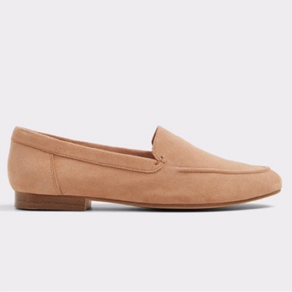 Aldo Joeya Slip on loafers